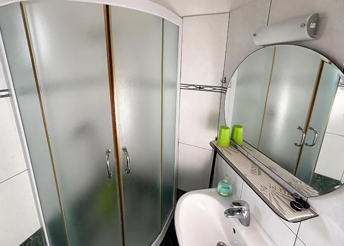 Apartamento Stunning In With Wifi *