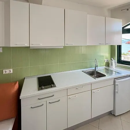 Apartman Beautiful In With Wifi *