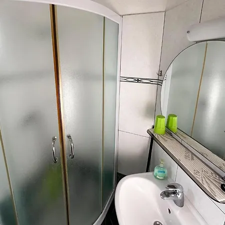 Apartmán Awesome In With Wifi *